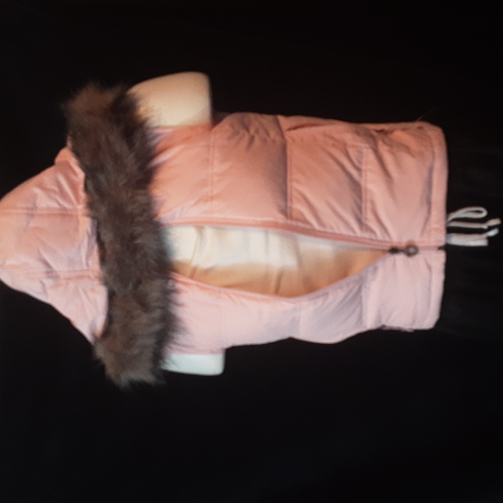 Coat - Picture 1 of 6